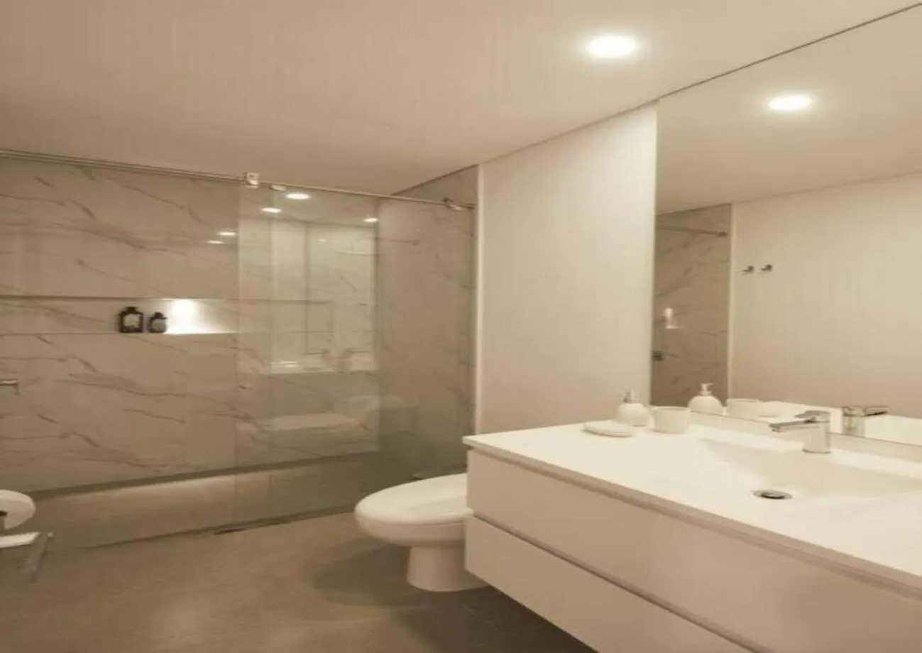 Willa Exclusive Loft Near El Virrey Park By Letoh 402 Bogotá Dom wakacyjny